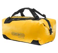 ORTLIEB Duffle 85L sunyellow-black