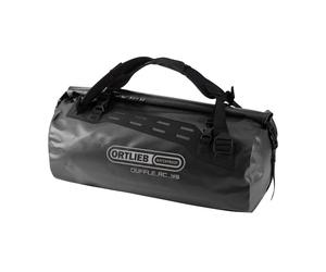 Ortlieb Duffle Bag RC - Black, 49 L
