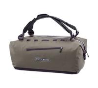 ORTLIEB DUFFLE LITE Reisetasche Erwachsene dark sand 40 l