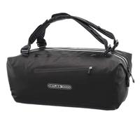 Ortlieb Duffle Lite - 40 Liter wasserdichte Reisetasche | black