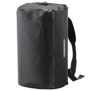 ORTLIEB DUFFLE LITE Reisetasche Erwachsene black 40 l