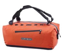Ortlieb Duffle Lite - 60 Liter wasserdichte Reisetasche | rooibos