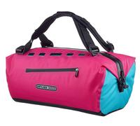 Ortlieb Duffle Lite Reisetasche (Größe 40L, pink)