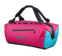 Ortlieb Duffle Lite Reisetasche (Größe 40L, pink)