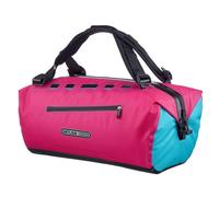 Ortlieb Duffle Lite Reisetasche (Größe 40L, pink)