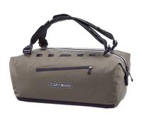 Ortlieb Duffle Lite dark sand / 40l