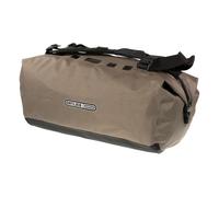Ortlieb Duffle Lite - Reisetasche Dark Sand 40L