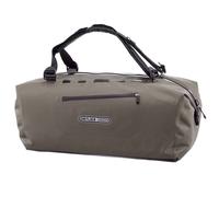 ORTLIEB DUFFLE LITE Reisetasche Erwachsene dark sand 60 l