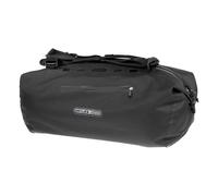 Ortlieb Duffle Lite - Reisetasche Schwarz 60L
