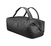 ORTLIEB Duffle Metrosphere 60 L black embossed