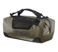 ORTLIEB Duffle Outdoor / Travel Bag 85L Olive - Black