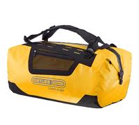 ORTLIEB Duffle 85L sunyellow-black