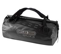 ORTLIEB Duffle RC 49 in Schwarz (49 Liter), Reisetasche