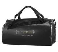 Ortlieb Duffle RC - 89 Liter wasserdichte Reisetasche | black
