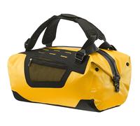 ORTLIEB Duffle - Reisetasche - 40L - sun yellow-black one size