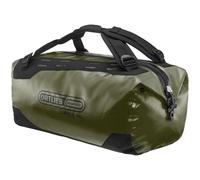 ORTLIEB Duffle - Reisetasche - 60L - olive-black one size