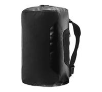 Ortlieb Duffle Reisetasche - Black, 40 L