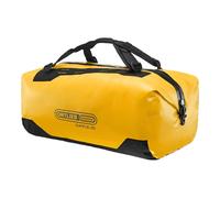 Ortlieb Duffle Reisetasche - sunyellow-black, 110 L