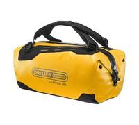 Ortlieb Duffle Reisetasche - sunyellow-black, 40 L