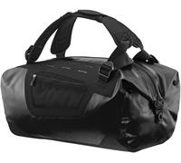 Ortlieb Duffle Reisetasche wasserdicht 40L Schwarz Modell 2026 40 Liter