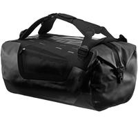Ortlieb Duffle Reisetasche wasserdicht 60L Schwarz Modell 2026 60 Liter