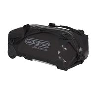 Ortlieb Duffle RG 85 Ltr. Rollen-Reisetasche (schwarz)