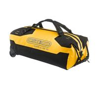 Ortlieb Duffle RS 110 L sonnengelb-schwarz