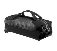 Ortlieb Duffle RS -110 Liter wasserdichte Reisetasche mit Rollen | black
