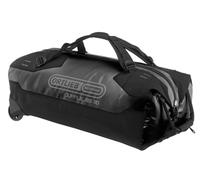 Ortlieb Duffle RS 110 - Reisetasche mit Rollen black