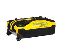 Ortlieb Duffle RS 110 Reisetasche sonnengelb-schwarz