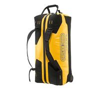 Ortlieb Duffle RS 110 - Sun Yellow/Black