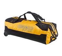 Ortlieb Duffle RS Reisetasche sonnengelb-schwarz 140 Liter