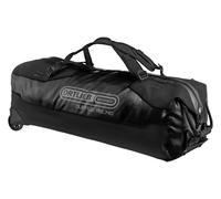 Ortlieb Duffle RS - 140 Liter wasserdichte Reisetasche mit Rollen | black