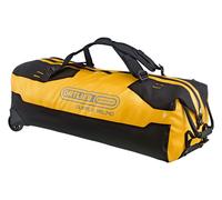 Ortlieb Duffle RS Reisetasche sonnengelb-schwarz 140 Liter