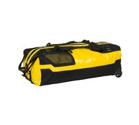 Ortlieb Duffle RS Reisetasche sonnengelb-schwarz 140 Liter