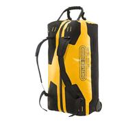 Ortlieb Duffle RS 85 - Sun Yellow/Black
