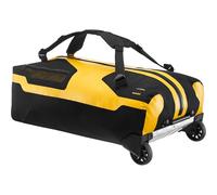 ORTLIEB Duffle RS 85L - Reise-Tasche sonnengelb-schwarz