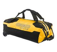 Ortlieb "Duffle RS" - Sunyellow- 85