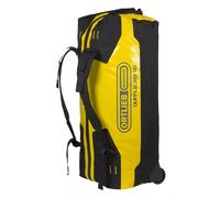 Ortlieb Duffle RS Reisetasche 110 ltr. (sonnengelb-schwarz)