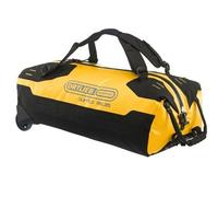 Ortlieb Duffle RS Reisetasche 85 ltr. (sonnengelb-schwarz)