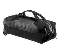 ORTLIEB Duffle RS - Reisetasche mit Rollen - 110L - schwarz one size
