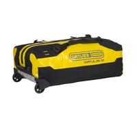 Ortlieb Duffle RS Reisetasche sonnengelb-schwarz 140 Liter
