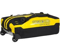Ortlieb "Duffle RS" - Sunyellow- 85
