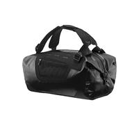 Ortlieb - Expeditions- und Reisetasche - Duffle 40L Black - schwarz schwarz one size