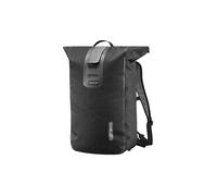 Ortlieb Velocity High Visibility 23 L Rucksack Modell 2020 black reflective 23 Liter