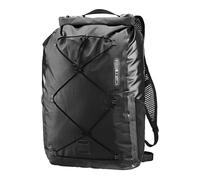 Ortlieb Light-Pack Two Rucksack black 25 Liter
