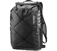 Ortlieb Rucksack Light-Pack Two 25 l Schwarz