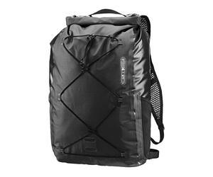 ORTLIEB LIGHT-PACK Rucksack Erwachsene black 25 l
