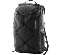 Ortlieb Light-Pack Two Rucksack black 25 Liter