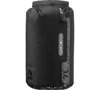 Ortlieb - Dry-Bag PS10 Valve - Packsack, Gr. 12 l, schwarz/grau (Black)